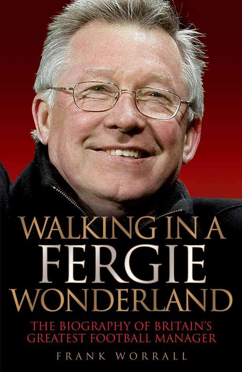 Produktbild: Walking in a Fergie Wonderland