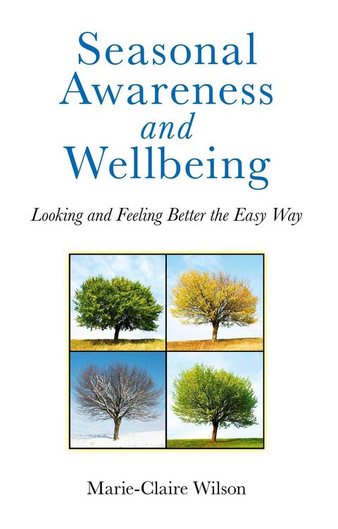 Produktbild: Seasonal Awareness and Wellbeing