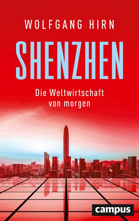 Produktbild: Shenzhen