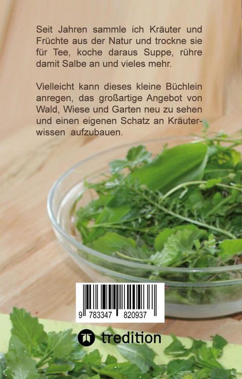 Produktbild: Kr&auml;uteroma