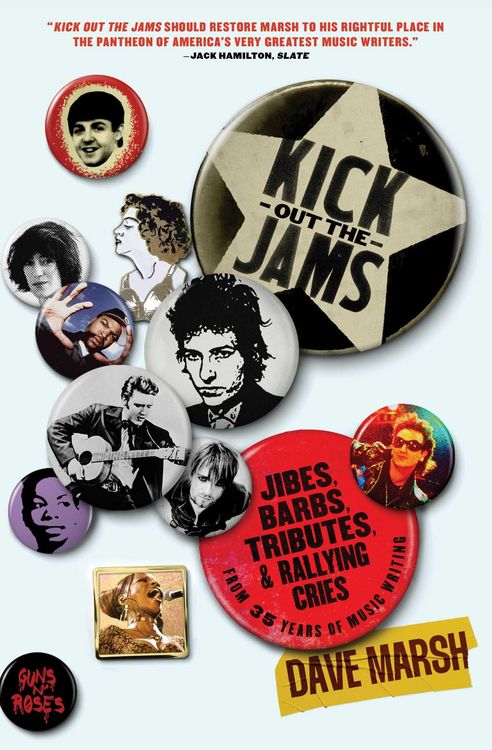 Produktbild: Kick Out the Jams