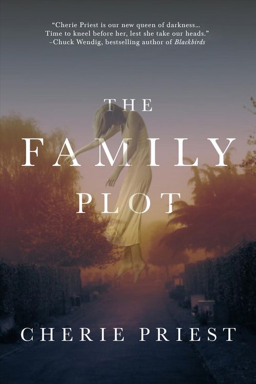 Produktbild: Family Plot