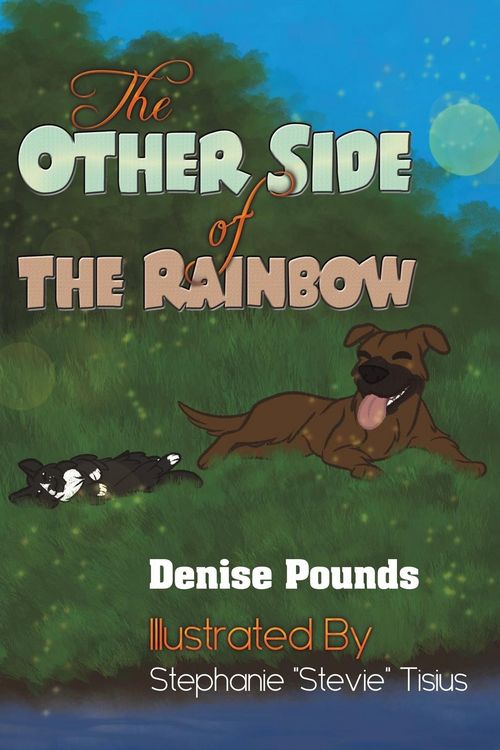 Produktbild: The Other Side of the Rainbow