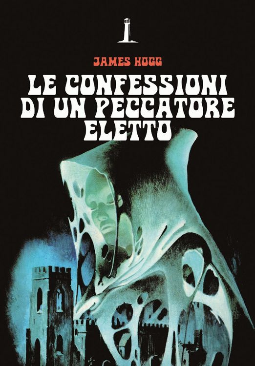 Produktbild: Le confessioni di un peccatore eletto