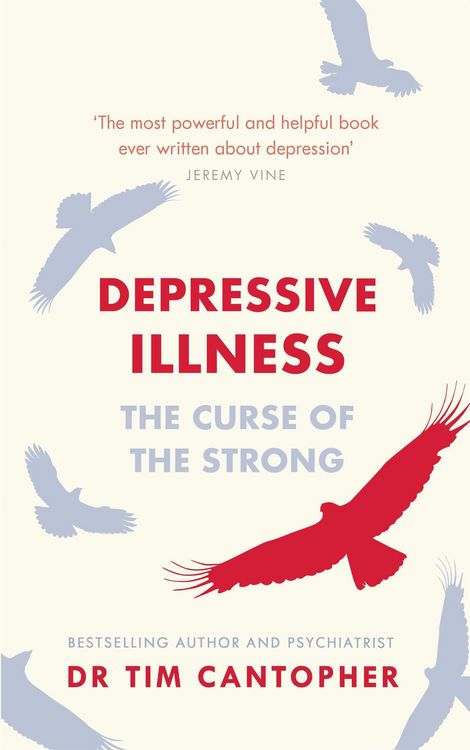 Produktbild: Depressive Illness