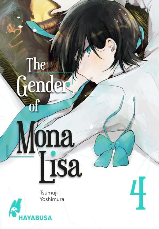 Produktbild: The Gender of Mona Lisa 4