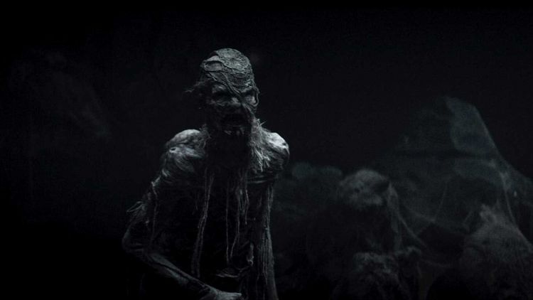 Produktbild: The Boogeyman - Origins