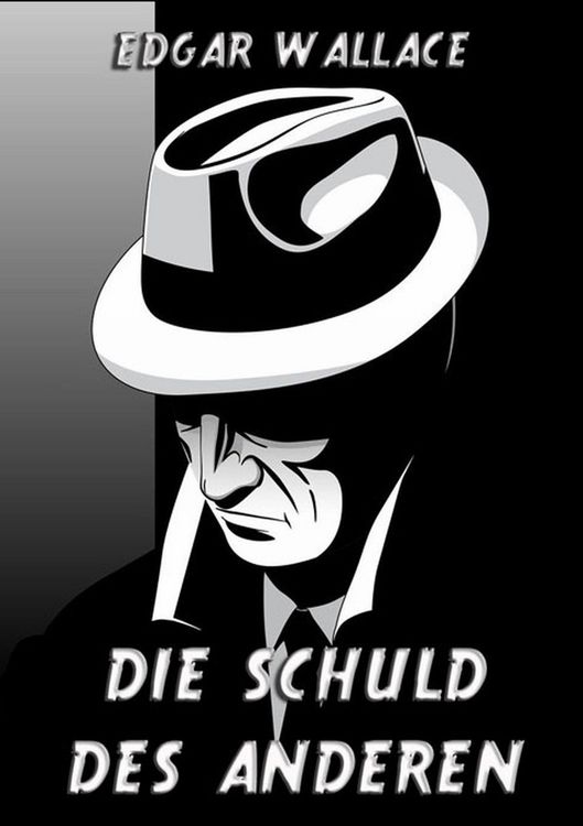Produktbild: Die Schuld des anderen