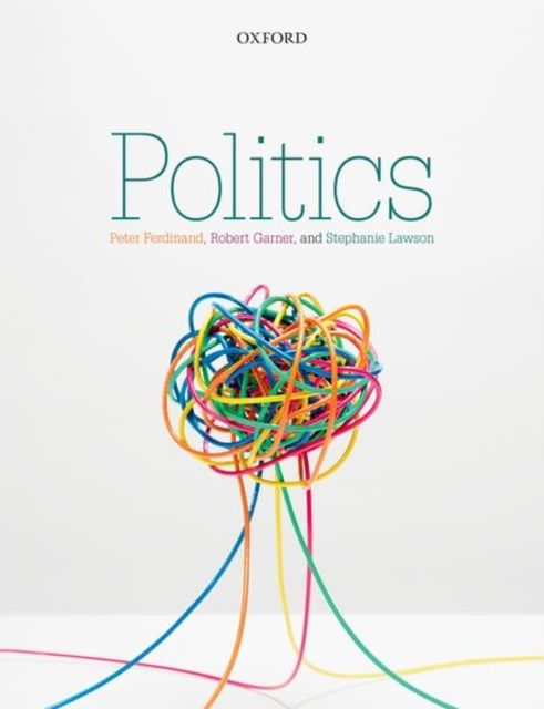 Produktbild: Politics