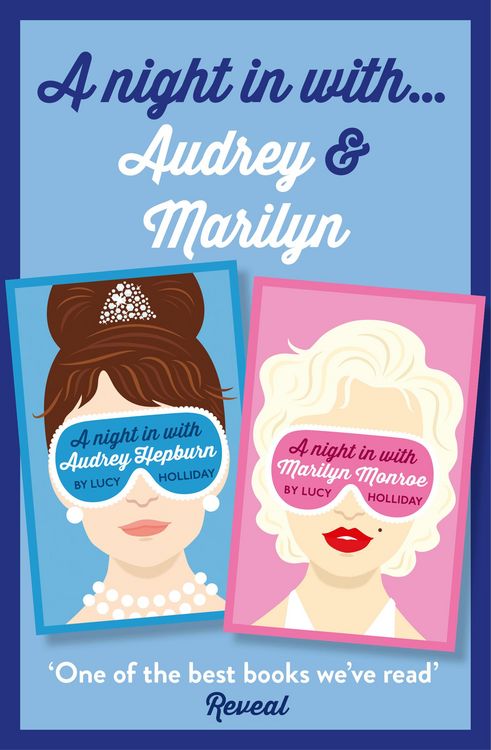 Produktbild: Lucy Holliday 2-Book Collection