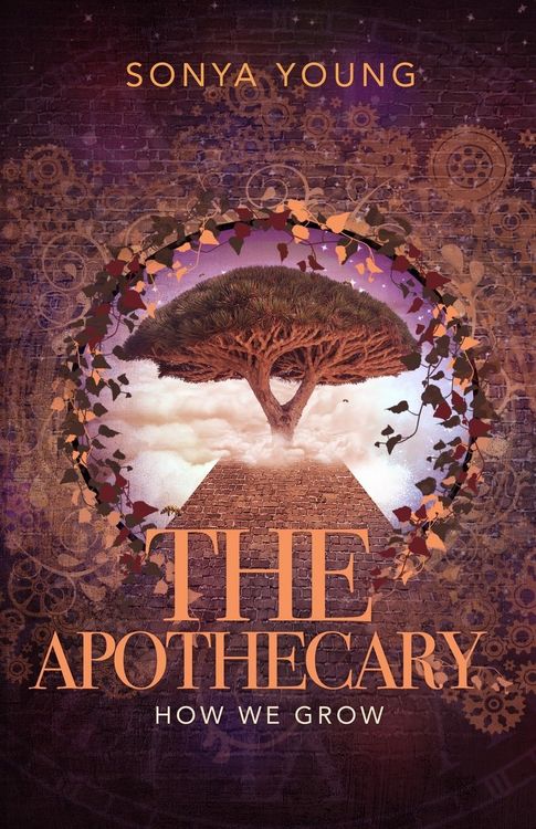 Produktbild: How We Grow: The Apothecary