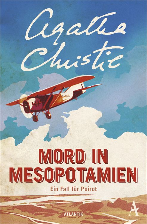 Produktbild: Mord in Mesopotamien