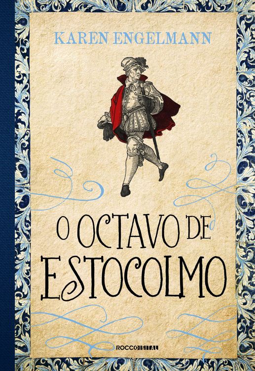 Produktbild: O octavo de Estocolmo