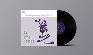 Produktbild: As Time Passes