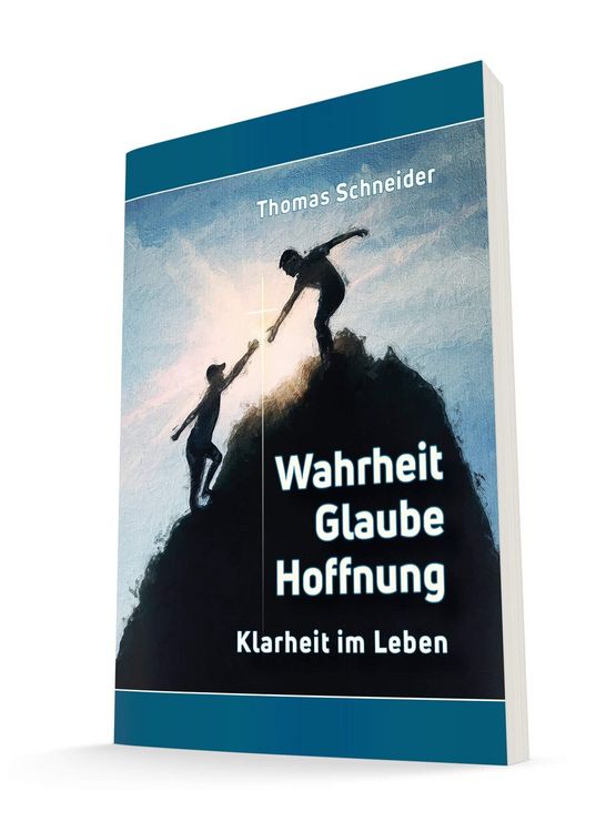 Produktbild: Wahrheit Glaube Hoffnung