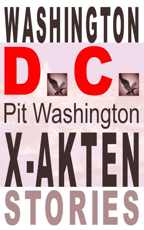 Produktbild: Washington D.C.
