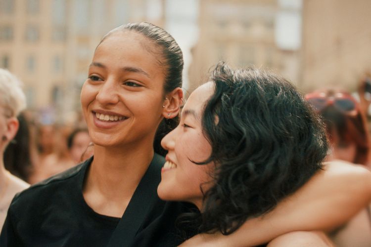 Produktbild: Die j&uuml;ngste Tochter
