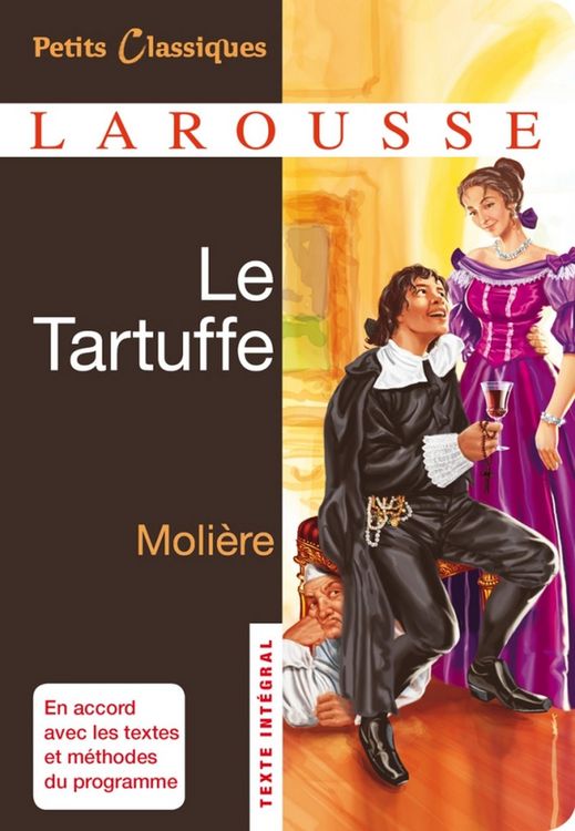 Produktbild: Tartuffe