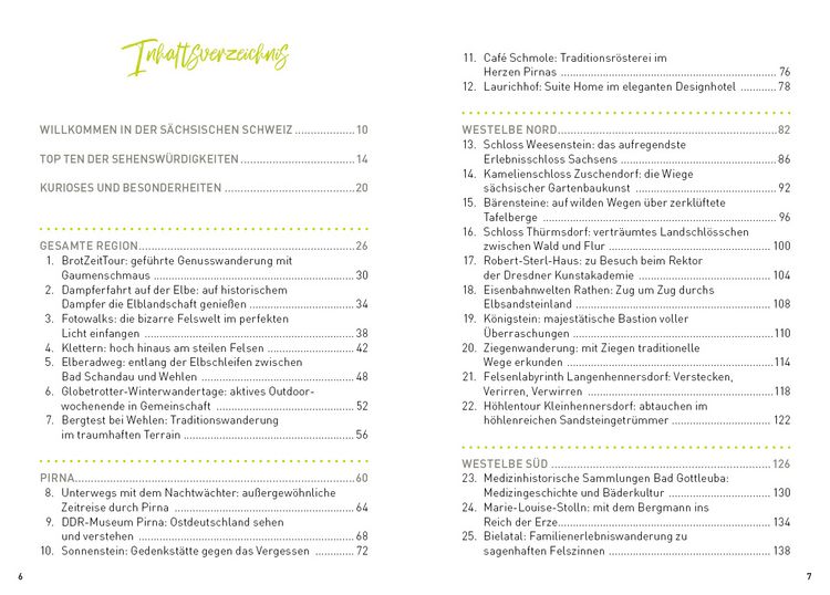 Produktbild: S&auml;chsische Schweiz - HeimatMomente
