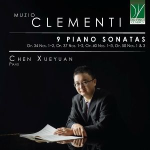 Produktbild: 9 Piano Sonatas