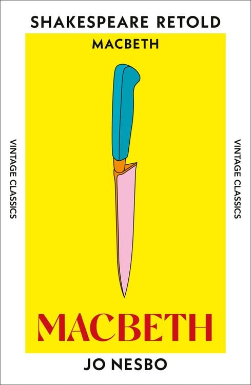 Produktbild: Macbeth