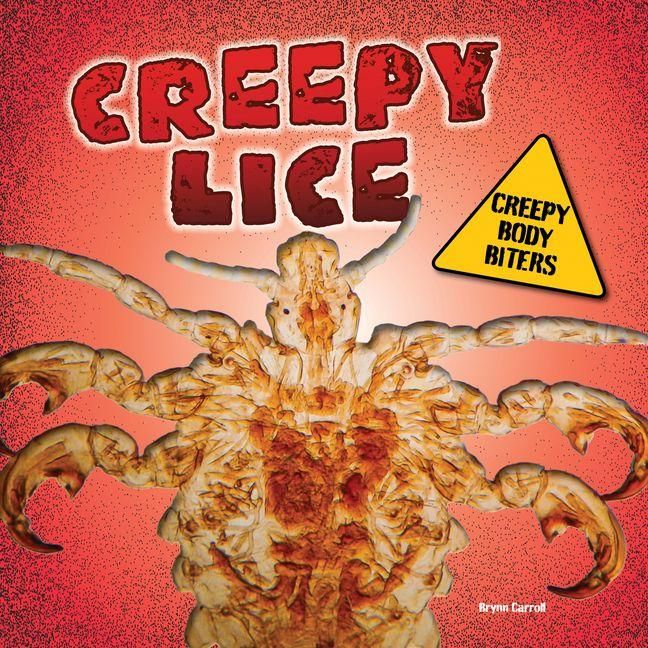 Produktbild: Creepy Lice