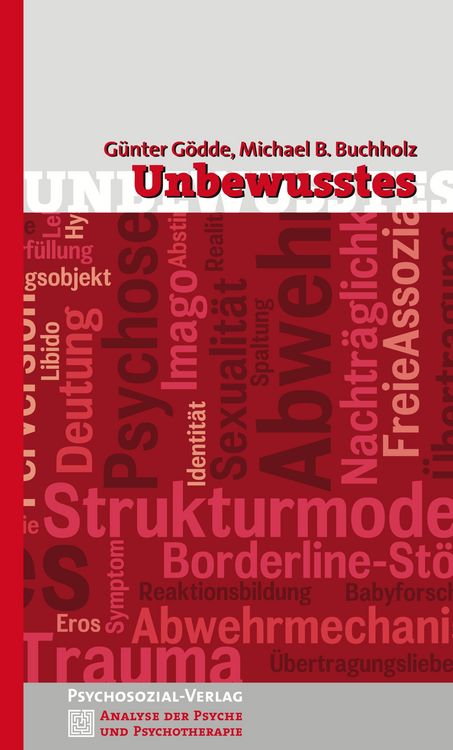 Produktbild: Unbewusstes