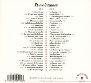 Produktbild: Et maintenant
