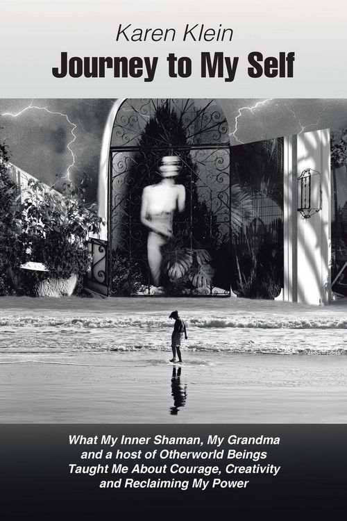 Produktbild: Journey to My Self