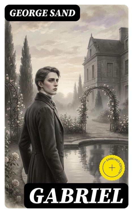 Produktbild: Gabriel
