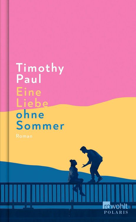 Produktbild: Eine Liebe ohne Sommer
