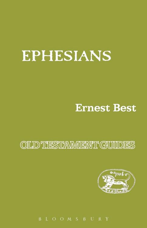 Produktbild: Ephesians