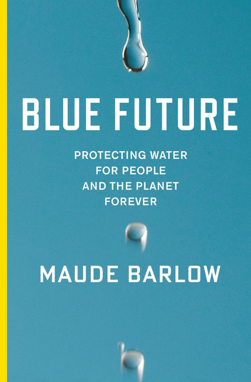 Produktbild: Blue Future