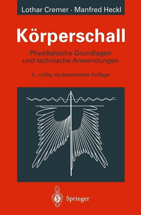 Produktbild: K&ouml;rperschall