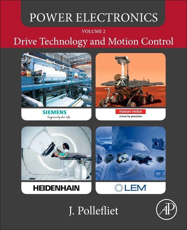 Produktbild: Power Electronics