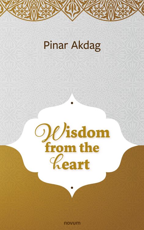 Produktbild: Wisdom from the heart