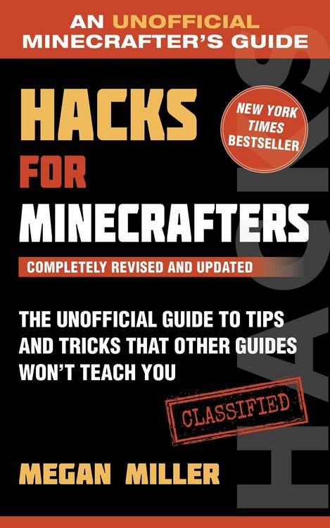 Produktbild: Hacks for Minecrafters