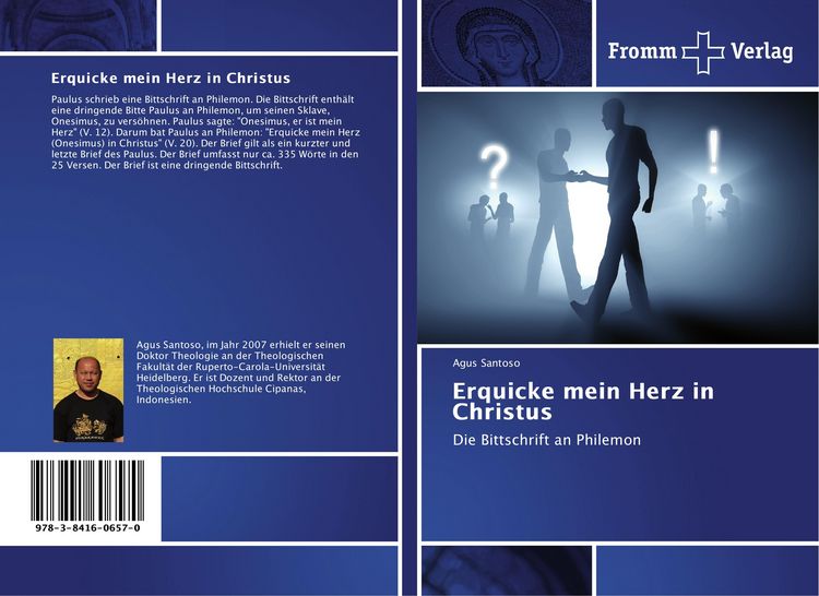 Produktbild: Erquicke mein Herz in Christus