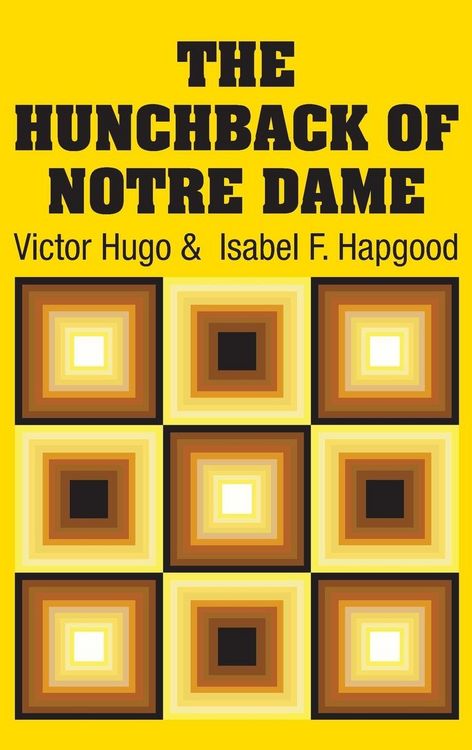 Produktbild: The Hunchback of Notre Dame