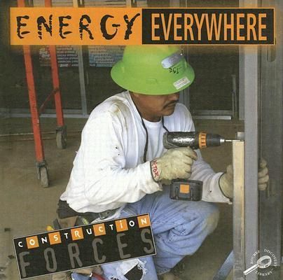 Produktbild: Energy Everywhere -Lib