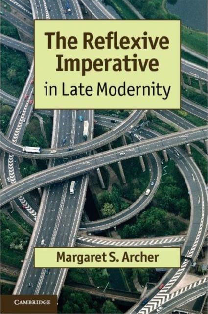 Produktbild: Reflexive Imperative in Late Modernity