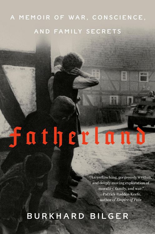 Produktbild: Bilger, B: Fatherland