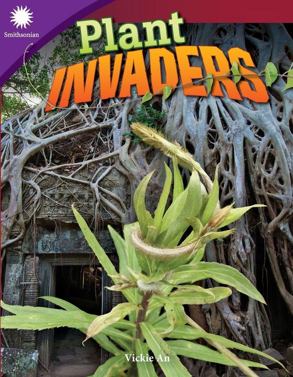 Produktbild: Plant Invaders