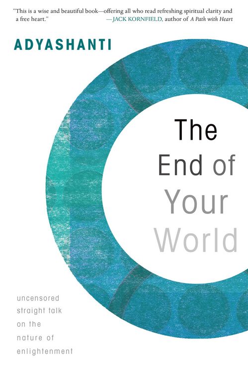Produktbild: The End of Your World