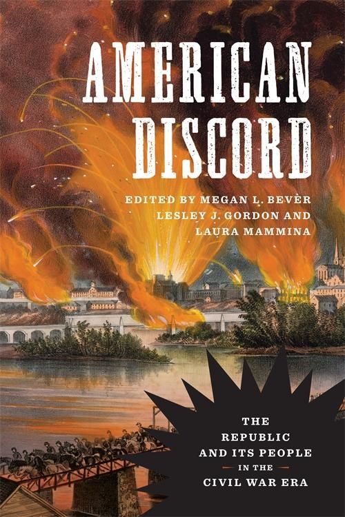 Produktbild: American Discord