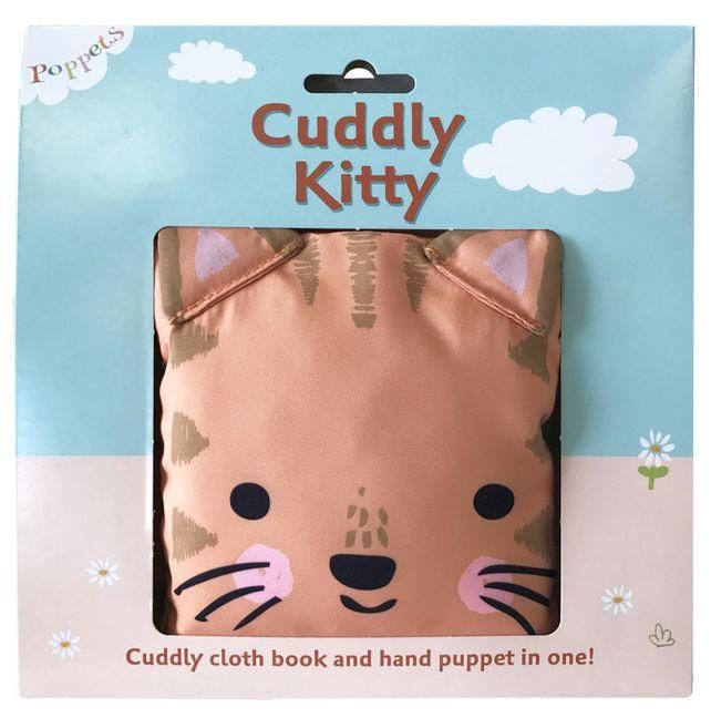 Produktbild: Cuddly Kitty
