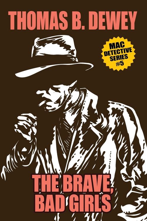 Produktbild: The Brave, Bad Girls