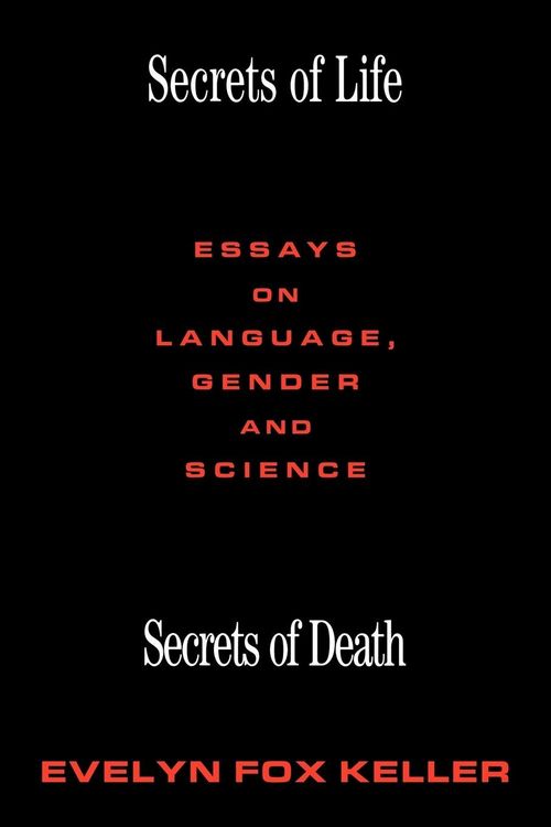 Produktbild: Secrets of Life, Secrets of Death
