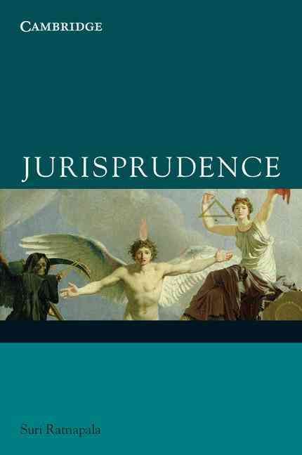 Produktbild: Jurisprudence