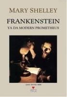 Produktbild: Frankenstein Ya Da Modern Prometheus